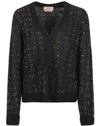 Twinset - Cardigans - Lyst