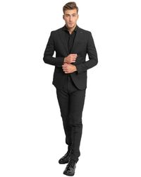 Corneliani - Single Breasted Suits - Lyst