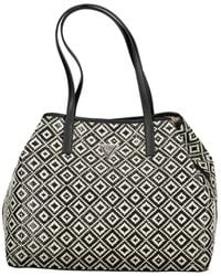 Guess - Tote Bags - Lyst