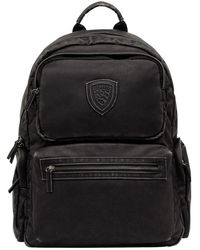 Blauer - Backpacks - Lyst