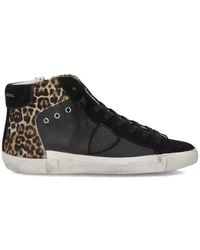 Philippe Model - Sneakers Prsx Tennis - Lyst