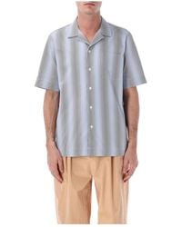 Dries Van Noten - Short Sleeve Shirts - Lyst