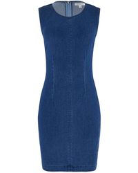 Guess - Short Dresses - Lyst