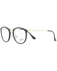 Ray-Ban - Glasses - Lyst