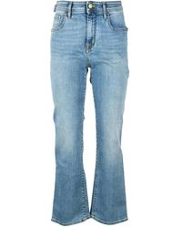 Jacob Cohen - Boot-Cut Jeans - Lyst