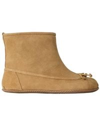 Abra - Winter Boots - Lyst