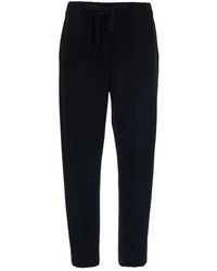 Semicouture - Sweatpants - Lyst