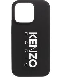 KENZO - Iphone 15 pro-hülle - Lyst