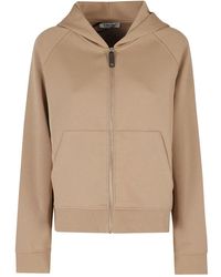 Max Mara - Zip-Throughs - Lyst