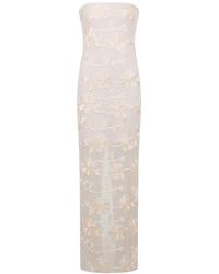 ROTATE BIRGER CHRISTENSEN - Party Dresses - Lyst