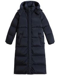 Woolrich - Down Coats - Lyst
