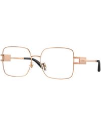 Versace - Ve1303D Optisches Gestell - Lyst