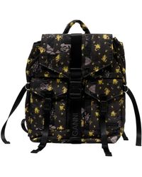Ganni - Backpacks - Lyst