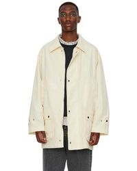 mfpen - Light Jackets - Lyst