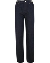 Michael Kors - Straight Fit Jeans - Lyst