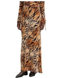 Never Fully Dressed - Maxi Skirts - Lyst