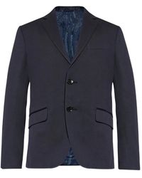 Etro - Blazers - Lyst