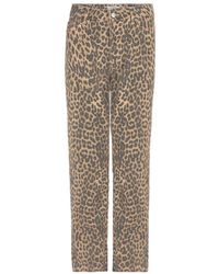 Dante 6 - Straight Jeans - Lyst