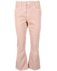 Department 5 - Baumwoll elasthan hose - Lyst