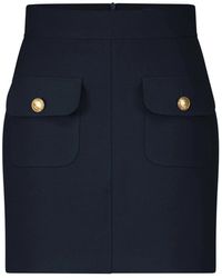 Seductive - Paris Mini Rok - Lyst