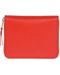 Comme des Garçons - Wallets & Cardholders - Lyst