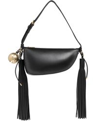 Burberry - Shoulder Bags - Lyst