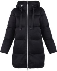 Herno - Jackets > Down Jackets - Lyst