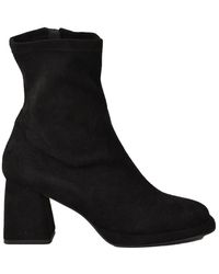 Emanuélle Vee - Heeled Boots - Lyst