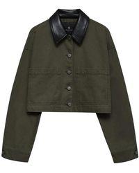 Anine Bing - Light Jackets - Lyst