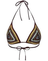 La DoubleJ - Bikinis - Lyst