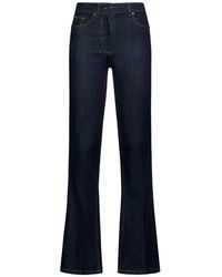 Silvian Heach - Boot-Cut Jeans - Lyst