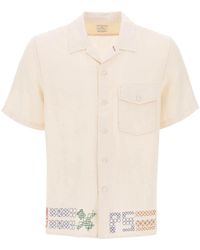 PS by Paul Smith - Blouses & shirts - Lyst