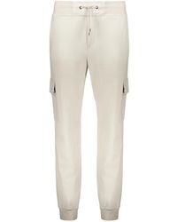 Moorer - Sweatpants - Lyst