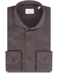 Xacus - Casual Shirts - Lyst