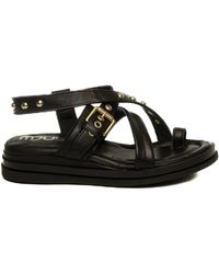 Mjus - N14004 Sandaal - Lyst
