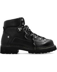 DSquared² - Shoes > Boots > Lace-up Boots - Lyst