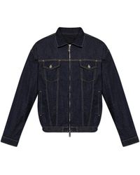 DSquared² - Denim Jackets - Lyst