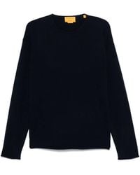Guest In Residence - Cashmere Knitwear - Lyst