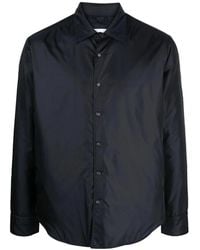 Aspesi - Light Jackets - Lyst