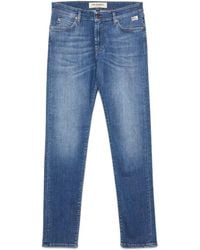 Roy Rogers - Slim Fit Jeans - Lyst