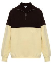 Loewe - Zip-Throughs - Lyst