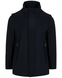Rrd - Jassen ,Zwart Jassen Zwart - Lyst
