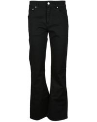 Department 5 - Flare Jeans - Lyst