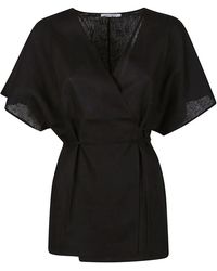 hinnominate - Blouses - Lyst
