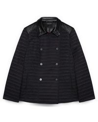 FIORELLA RUBINO - Light Jackets - Lyst