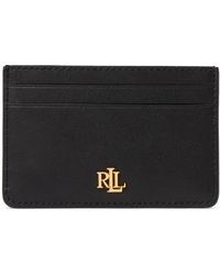 Ralph Lauren - Wallets & Cardholders - Lyst