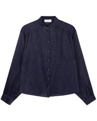 Aaiko - Liv Blouse - Lyst