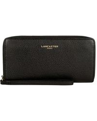 Lancaster - Wallets & Cardholders - Lyst