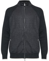 Eleventy - Cardigans - Lyst