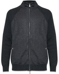 Eleventy - Cardigans - Lyst